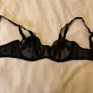 VICTORIA’S SECRET NEW BRA